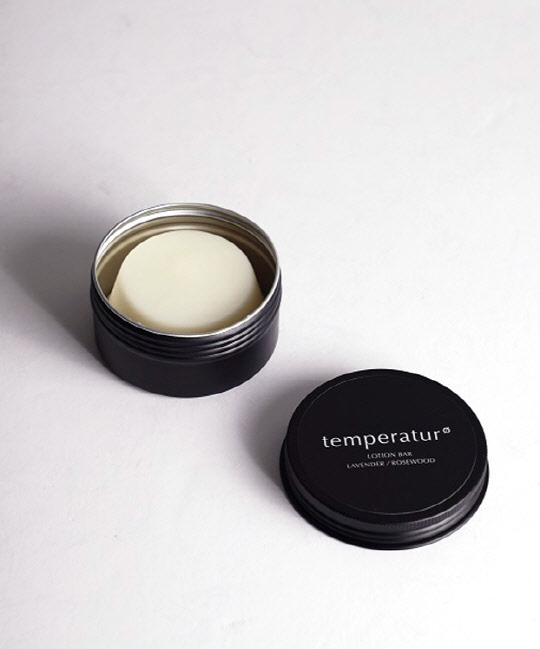 사진= 템퍼러처코리아. 제공